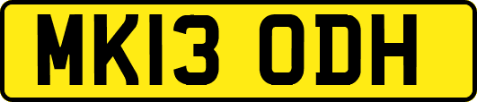 MK13ODH