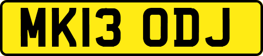 MK13ODJ