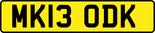 MK13ODK