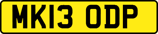MK13ODP