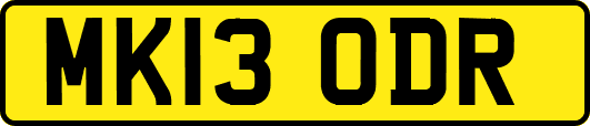 MK13ODR