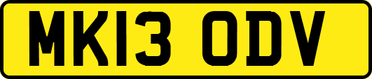 MK13ODV