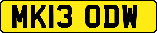 MK13ODW