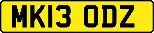 MK13ODZ