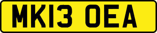 MK13OEA