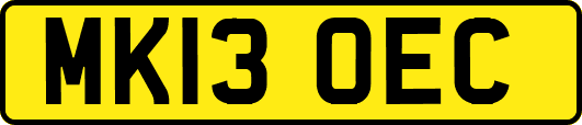 MK13OEC