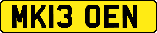 MK13OEN