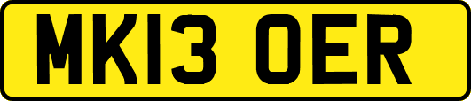 MK13OER