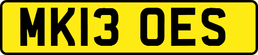 MK13OES