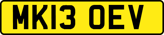 MK13OEV