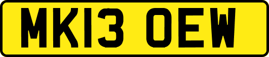 MK13OEW
