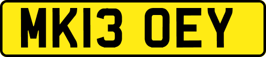MK13OEY