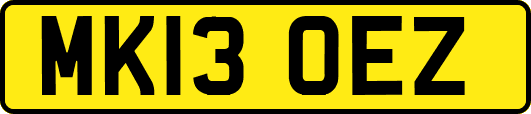 MK13OEZ