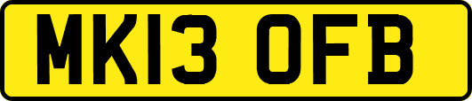MK13OFB