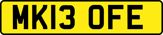 MK13OFE