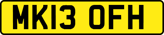 MK13OFH