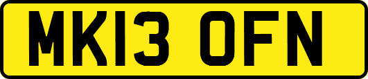 MK13OFN