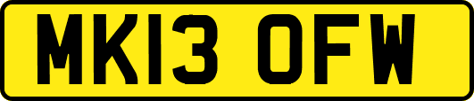 MK13OFW