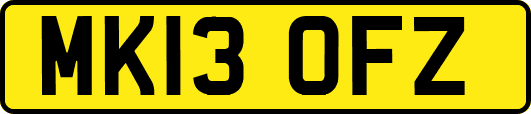 MK13OFZ