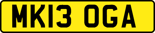MK13OGA