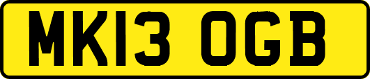MK13OGB