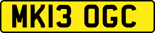 MK13OGC