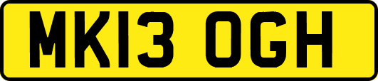 MK13OGH