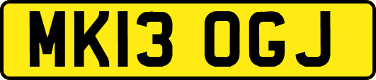 MK13OGJ