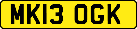 MK13OGK