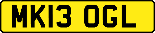 MK13OGL
