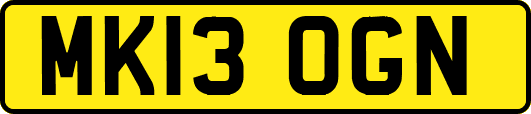 MK13OGN