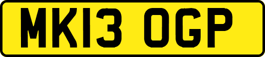 MK13OGP