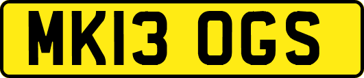 MK13OGS