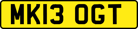 MK13OGT
