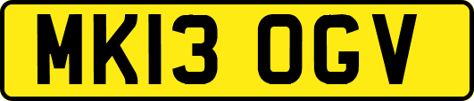MK13OGV