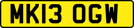 MK13OGW