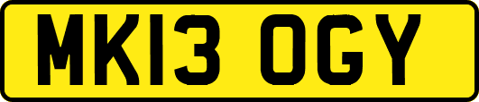 MK13OGY