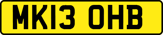 MK13OHB