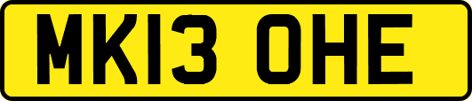 MK13OHE