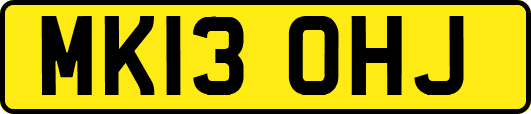 MK13OHJ