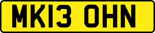 MK13OHN