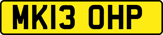 MK13OHP