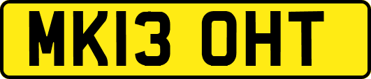MK13OHT