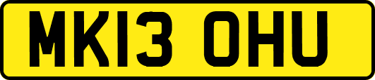 MK13OHU