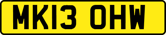MK13OHW