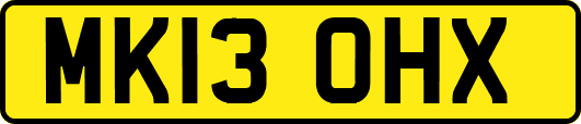 MK13OHX