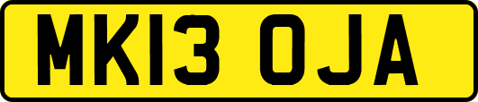 MK13OJA