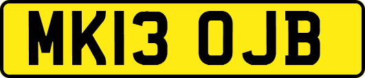 MK13OJB