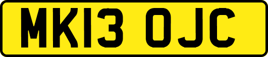 MK13OJC
