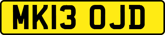 MK13OJD